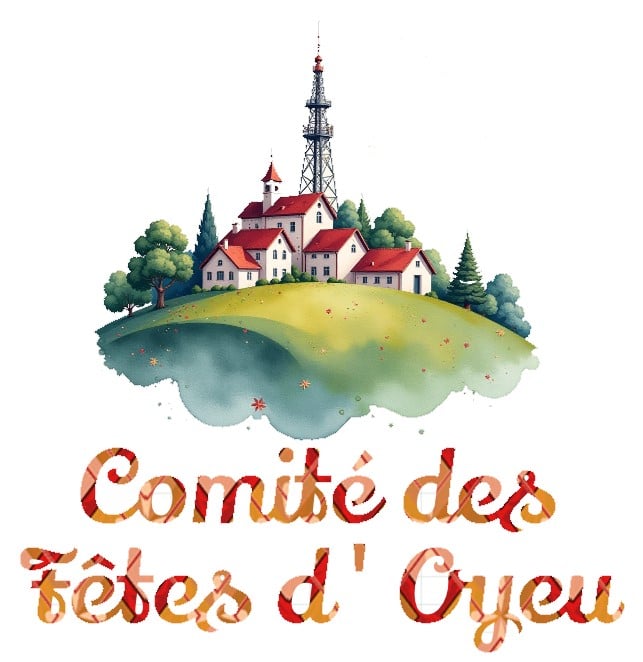 Comité des Fêtes d'Oyeu